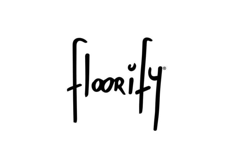 Logo Floorify pvc vloeren