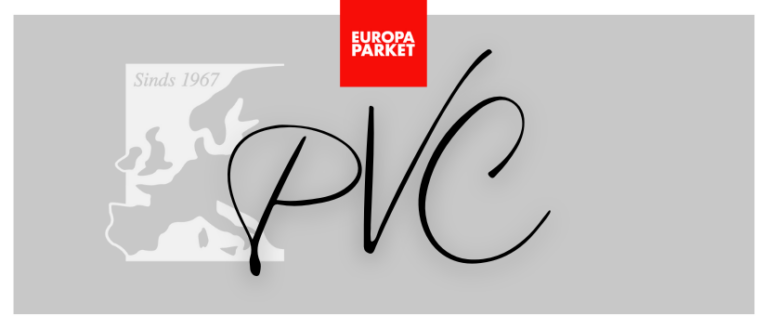 Logo private label Europa parket