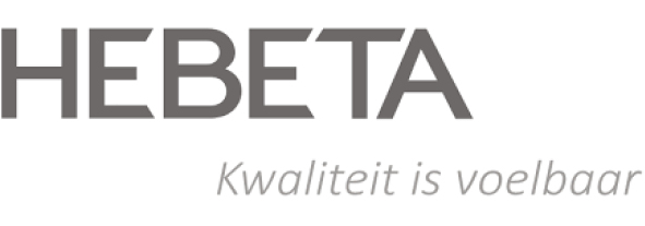 Logo hebeta